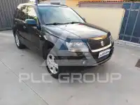 2006 Suzuki Grand Vitara