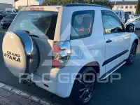 2006 Suzuki Grand Vitara