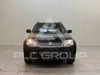 2006 Suzuki Grand Vitara