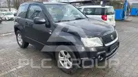 2006 Suzuki Grand Vitara