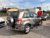 2006 Suzuki Grand Vitara