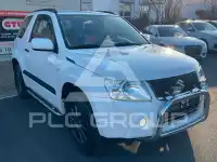 2006 Suzuki Grand Vitara