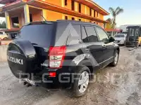 2006 Suzuki Grand Vitara