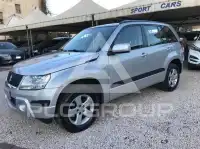 2006 Suzuki Grand Vitara