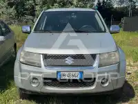 2006 Suzuki Grand Vitara