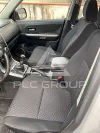 2006 Suzuki Grand Vitara