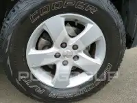 2006 Suzuki Grand Vitara