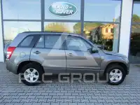 2006 Suzuki Grand Vitara