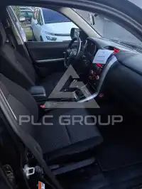 2006 Suzuki Grand Vitara