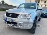 2006 Suzuki Grand Vitara