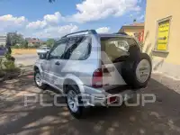 2006 Suzuki Grand Vitara