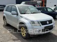 2006 Suzuki Grand Vitara