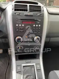 2006 Suzuki Grand Vitara