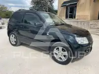 2006 Suzuki Grand Vitara
