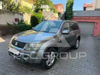 2006 Suzuki Grand Vitara