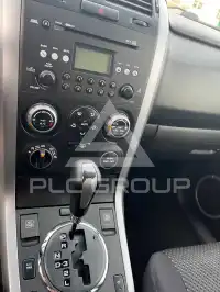 2006 Suzuki Grand Vitara