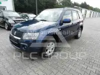 2006 Suzuki Grand Vitara