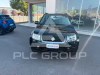 2006 Suzuki Grand Vitara