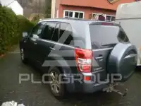 2006 Suzuki Grand Vitara