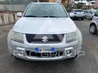 2006 Suzuki Grand Vitara