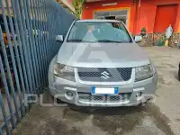 2006 Suzuki Grand Vitara
