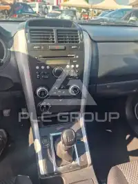 2006 Suzuki Grand Vitara