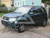 2006 Suzuki Grand Vitara