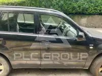 2006 Suzuki Grand Vitara