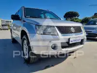 2006 Suzuki Grand Vitara