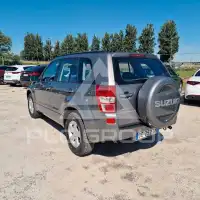 2006 Suzuki Grand Vitara