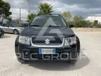 2006 Suzuki Grand Vitara