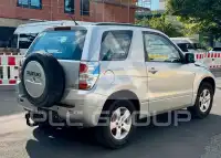 2006 Suzuki Grand Vitara