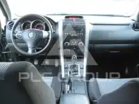 2006 Suzuki Grand Vitara
