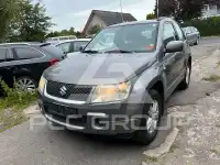 2006 Suzuki Grand Vitara