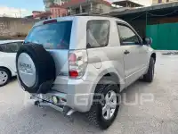 2006 Suzuki Grand Vitara