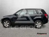 2006 Suzuki Grand Vitara