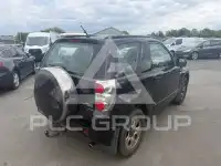 2006 Suzuki Grand Vitara