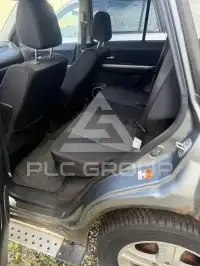 2006 Suzuki Grand Vitara