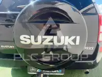 2006 Suzuki Grand Vitara