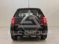 2006 Suzuki Grand Vitara