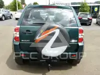 2006 Suzuki Grand Vitara