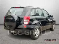 2006 Suzuki Grand Vitara