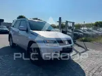 2006 Suzuki Grand Vitara