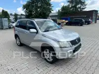 2006 Suzuki Grand Vitara