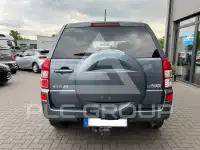 2006 Suzuki Grand Vitara