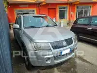 2006 Suzuki Grand Vitara