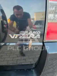 2006 Suzuki Grand Vitara