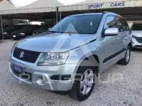 2006 Suzuki Grand Vitara