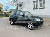 2006 Suzuki Grand Vitara