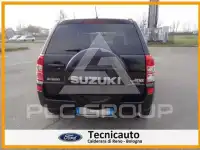 2006 Suzuki Grand Vitara